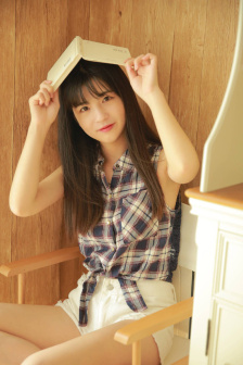 阳茎伸入女人下面
